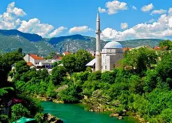 🇧🇦 بكج البوسنة – 10 أيام / 9 ليالي